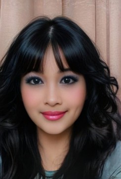 Simple Lady, 48, Indonesia