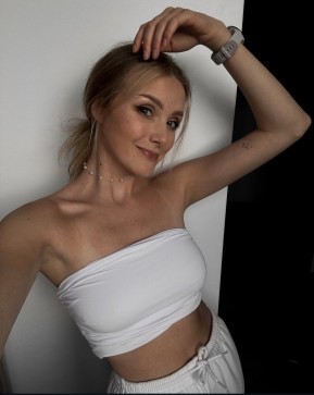 Anezka, 22, Czech Republic