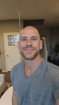 Tommy, 40, Netherlands