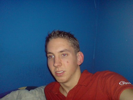 Kevvert, 26, Netherlands