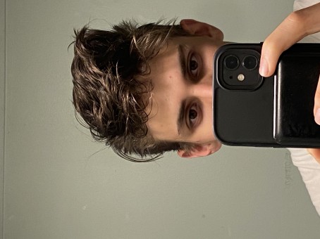 LonelyTex, 22, United States