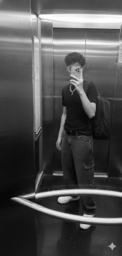 VIKAS VISHWAKARMA, 22, India