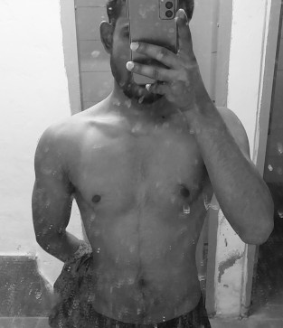 Rony, 21, India