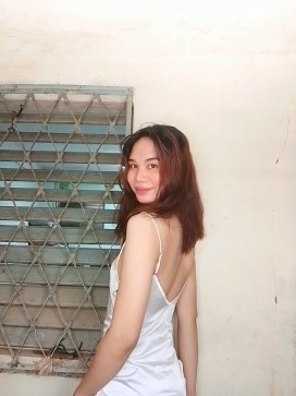 Arya Soleman, 18, Philippines