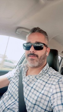 Pramod Uncle , 42, India