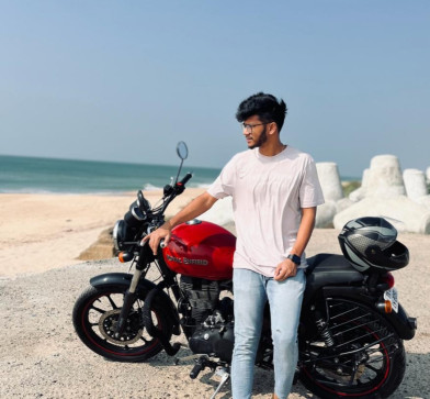 SidharthBLR
