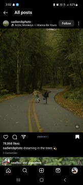 Achu Mallu, 27, India