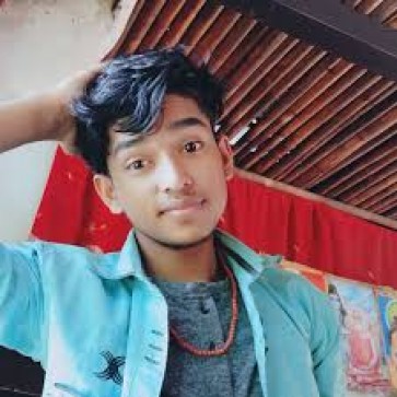 Kalpesh 16, 18, India