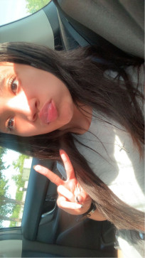 Kalynn, 18, United States