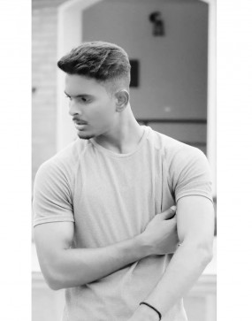Ayaan, 24