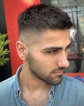 Ajay, 25, India