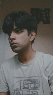Arixx, 22, India