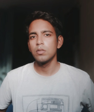 Arixx, 22, India