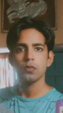 Arixx, 22, India