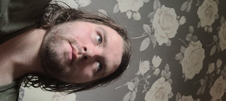 Stephen, 22, United Kingdom