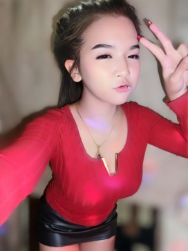 PeachTart, 19, Singapore