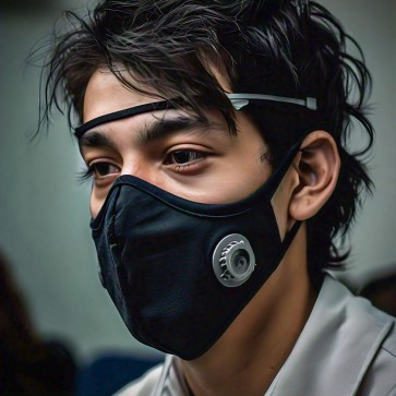 Pratik, 18, India
