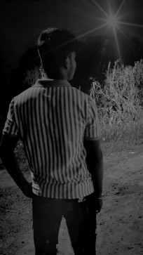 Jatt Boy, 18, India