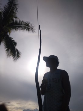 Kyle, 23, Philippines