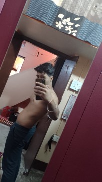 Piyush Kumar, 21, India