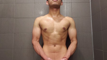 M, 20, Canada