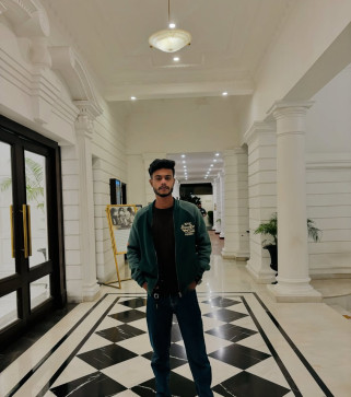 Jemso, 24, India
