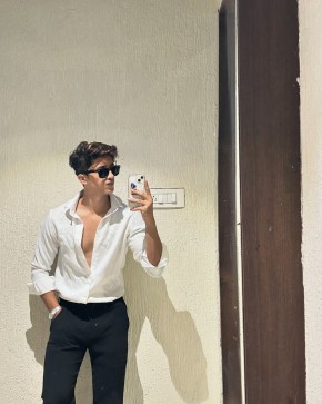 Aarif Shaikh, 18, India