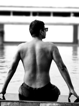 Ayan, 23, India