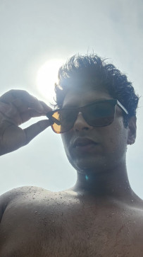 Ayan, 23, India