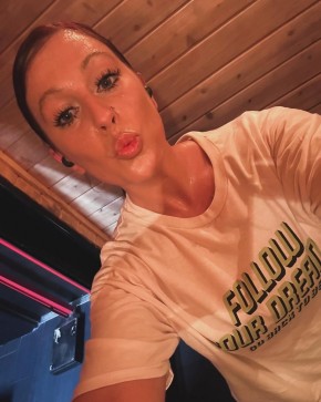 Anitta, 31, United States