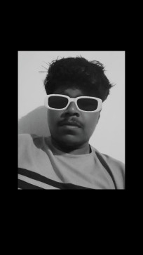 Gokul, 20, American Samoa