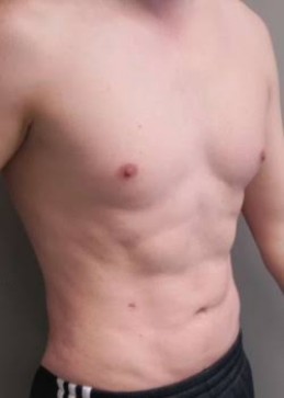 Adam, 28, United Kingdom