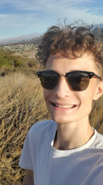 Flover, 21, United States