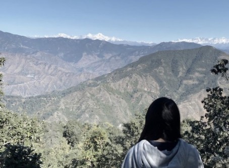 , 23, India