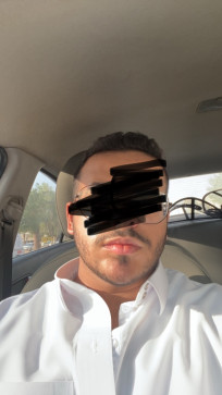 BedoSan, 21, Saudi Arabia