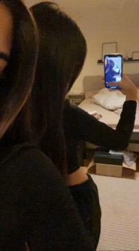 Amy, 18, Ireland
