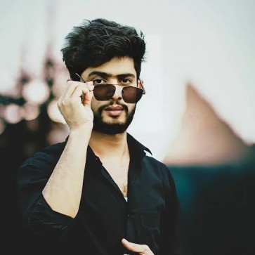 Sanjay, 30, India