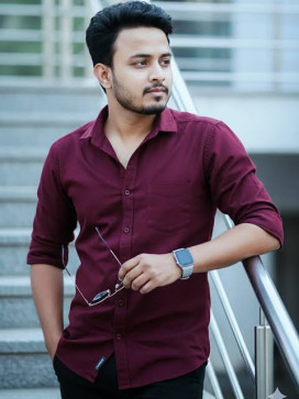 Sanjay, 30, India
