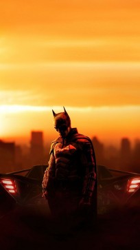 Batman , 20, India