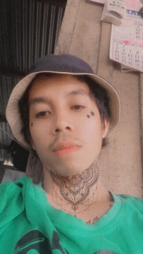 Siarra Wasakiki, 29, Philippines