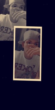 Gabe, 22, United States