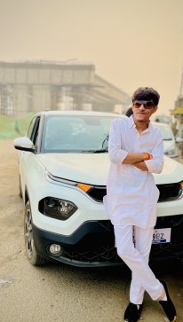 Karan Singh, 21, India