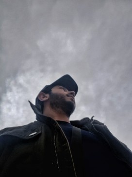Adam Junior, 29, Egypt
