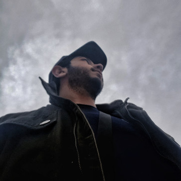 Adam Junior, 29, Egypt