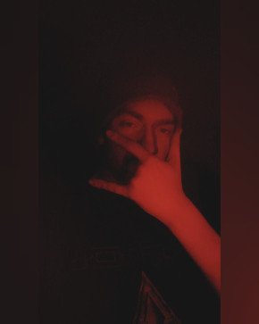 Stefan, 21, Serbia