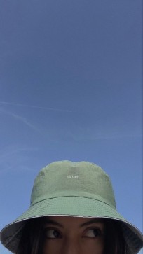 Luna, 34, Canada
