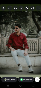 Jishan, 20, India