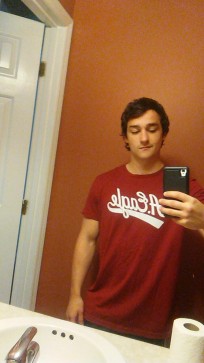 Scuffed, 25, United States