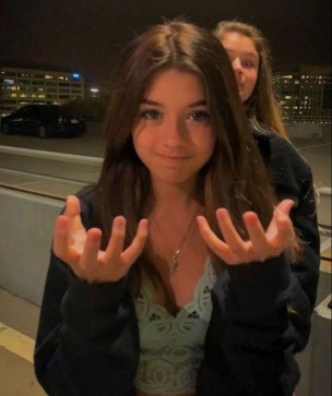 Remy, 21, United States