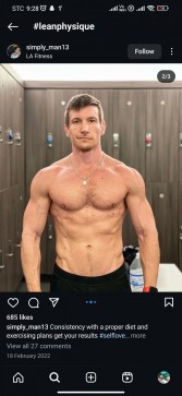Alex, 25, Switzerland